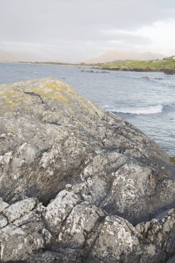 Tully Beach, Connemara, Galway