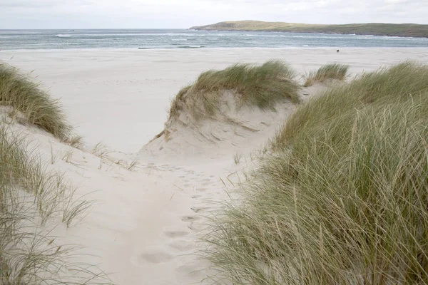 Maghera Beach, Ardara, Donegal — Stock Photo, Image