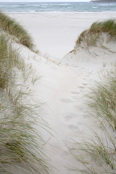 Maghera Beach, Ardara, Donegal — Stock Photo, Image