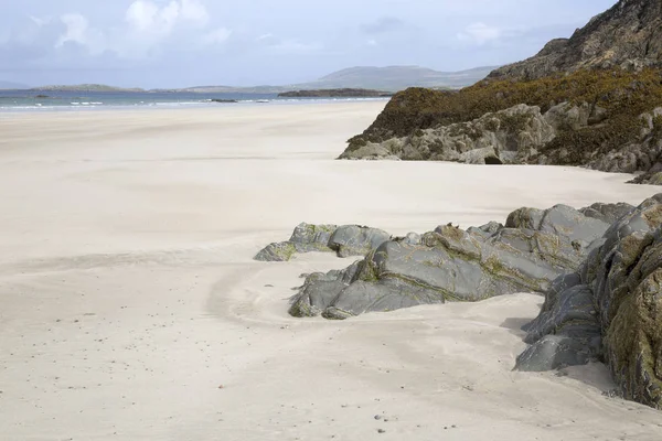 Lettergesh Beach ; Connemara ; Galway — Photo