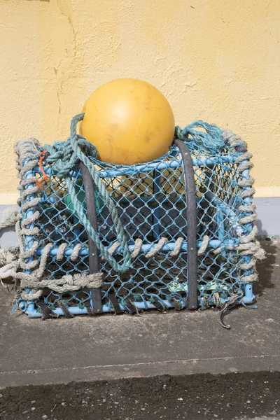 Lobster Trap, Clare — Stockfoto