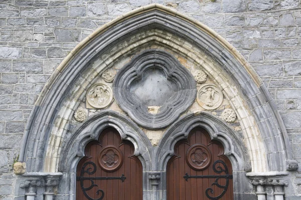 Église cathédrale St Canice ; Kilkenny — Photo