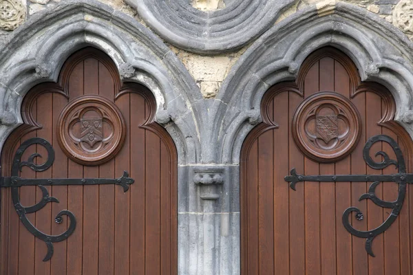 Église cathédrale St Canice ; Kilkenny — Photo
