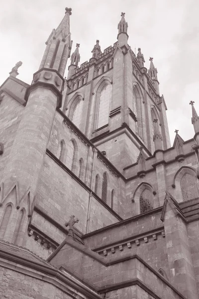 Iglesia Catedral de Santa María; Kilkenny — Foto de Stock