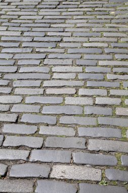 Dean Köyü Arnavut kaldırımı; Edinburgh