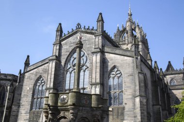 St Giles katedral kilise, Edinburgh