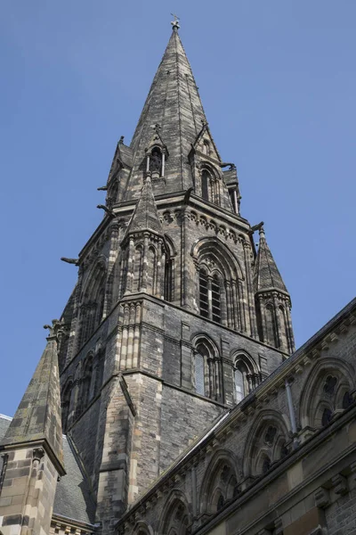 St Mary's Episcopal katedral kilise, Edinburgh
