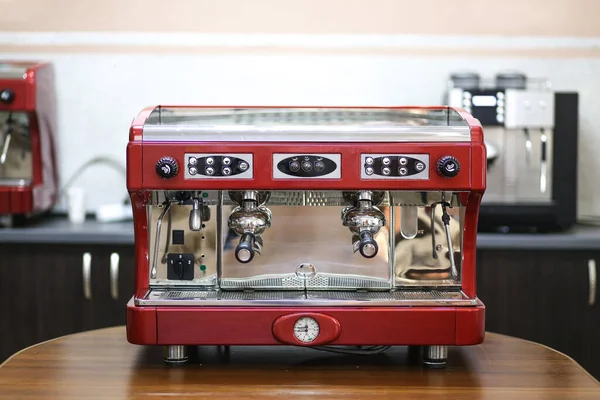 Kahve makinesi elektro makine aroması.