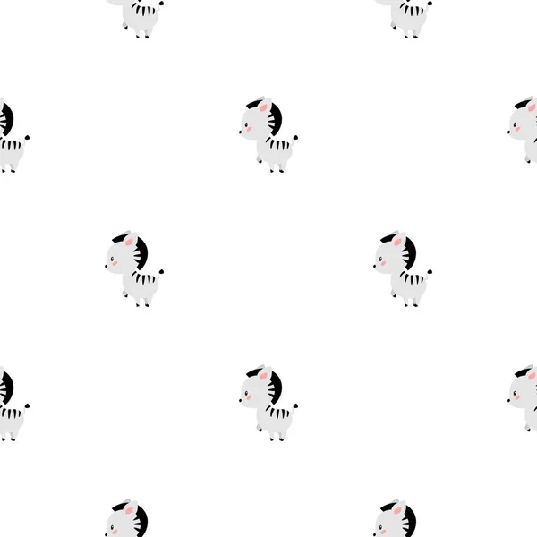 Zebra Kawaiiストックベクター ロイヤリティフリーzebra Kawaiiイラスト ページ 2 Depositphotos