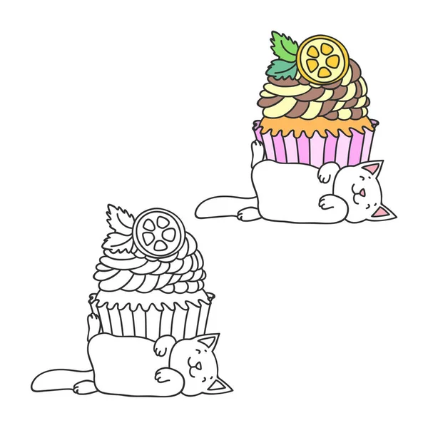 Mucize Ugur Bocegi Ile Kara Kedi Boyama Kitabi Oyunlari