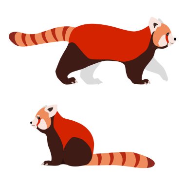 Logo Red Panda Free Vector Eps Cdr Ai Svg Vector Illustration Graphic Art Logo Red Panda Free Vector Eps Cdr Ai Svg Vector Illustration Graphic Art