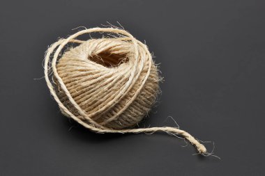 Doğal halat ve bağlantı konsepti 