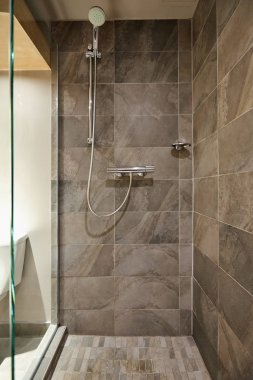 Yağmur duş banyo