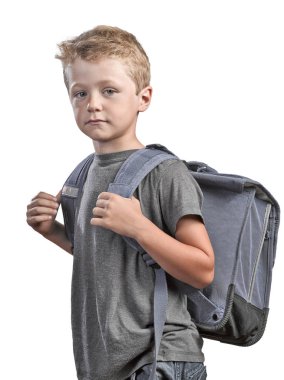 Okul konseptine dönüş