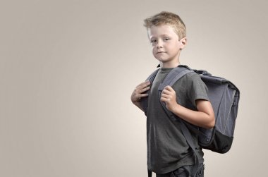 Okul konseptine dönüş