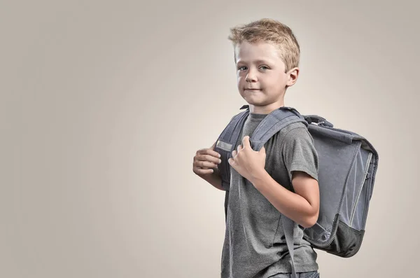 Concepto de regreso a la escuela — Foto de Stock