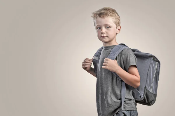 Concepto de regreso a la escuela — Foto de Stock