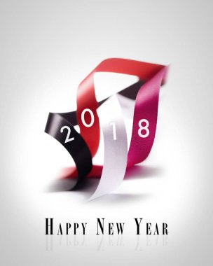 Mutlu yıllar 2018