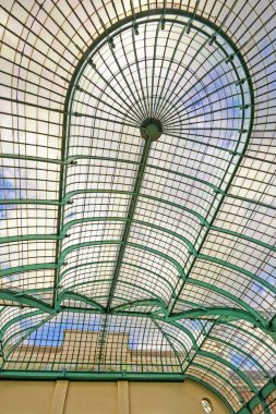 Laeken Kraliyet seralar 