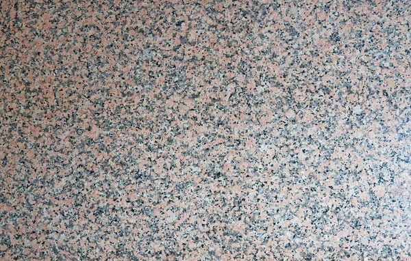 上から見たローズステュコ大理石のテーブルビュー — ストック写真
