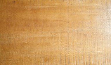 Düşük bir tablonun kırsal desenli yüzeyi doğal ışıkta 