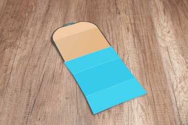 Boş ve boş hediye kutusu koleksiyonu.