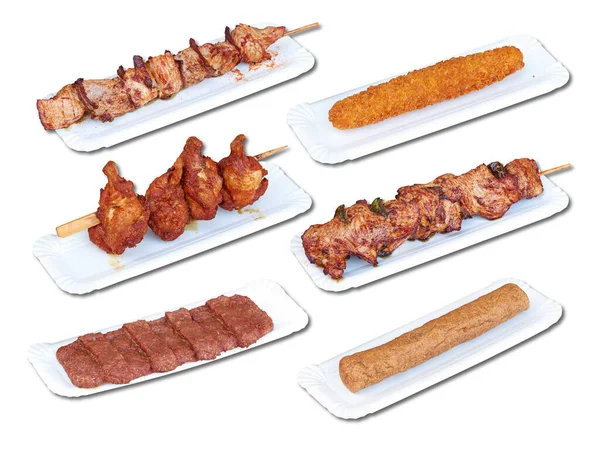 Frikandel Stock Photos, Royalty Free Frikandel Images Depositphotos