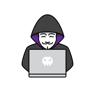 Simge hacker