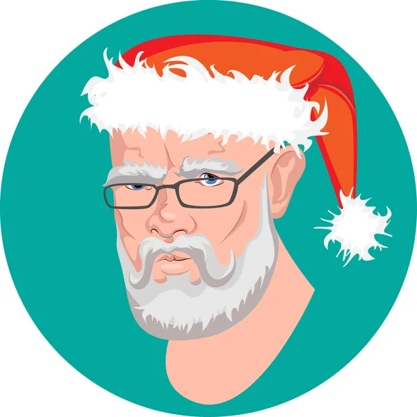 Noel Baba seninle memnun değil