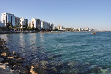 Limasol Beach