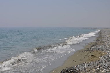 Limasol Beach Kıbrıs