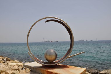 Limasol Beach Kıbrıs