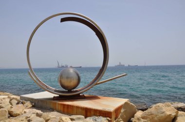 Limasol Beach Kıbrıs