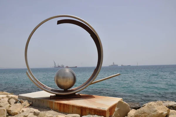 Limasol Beach Kıbrıs