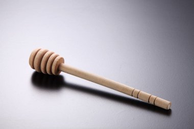 Tatlım ahşap Kepçe