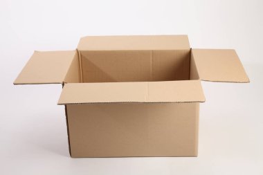 karton kutu teslimatı