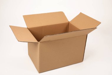 karton kutu teslimatı