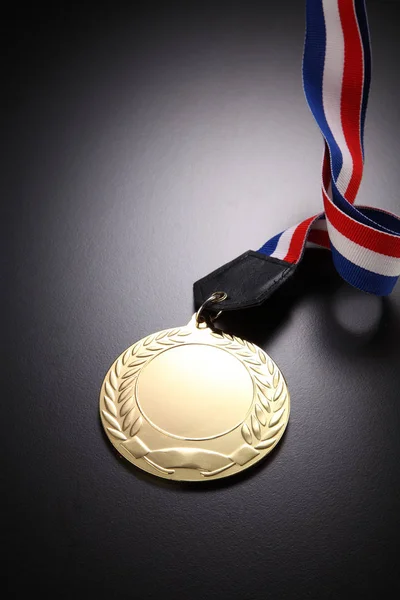 1 つのスポーツのメダル — ストック写真