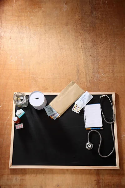 tıbbi kavramı için tasarruf