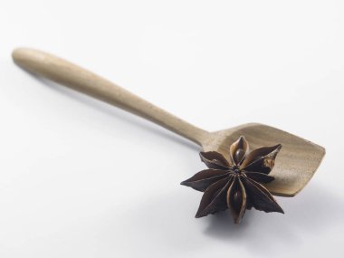 kaşığı anason star