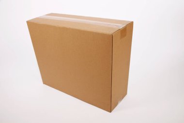 karton kutu teslimatı