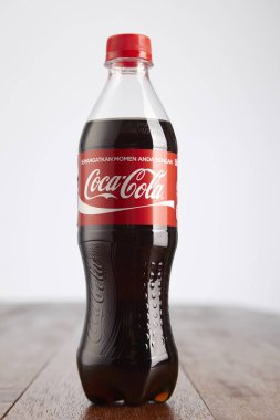 Coca cola içecek şişe