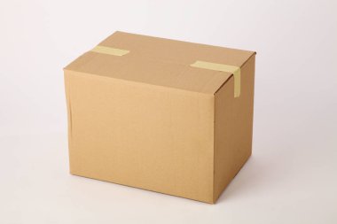 karton kutu teslimatı