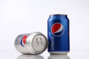 Pepsi cola kutular 