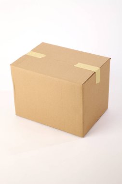 karton kutu teslimatı