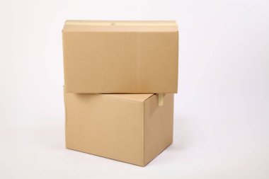 karton kutu teslimatı