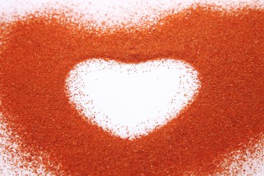 kırmızı biber tozu