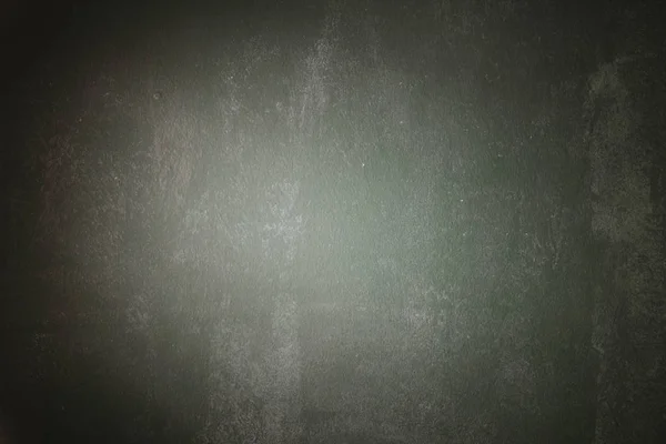 Blank blackboard background — Stock Photo, Image