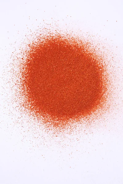 Chili pepper powder — Stock Photo, Image