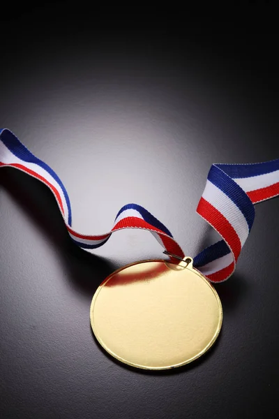 Una medalla deportiva —  Fotos de Stock